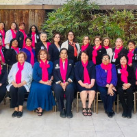 XLIII Congreso de la Federación de Mujeres Profesionistas y de Negocios de Sonora, A.C.