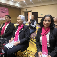 XLIII Congreso de la Federación de Mujeres Profesionistas y de Negocios de Sonora, A.C.