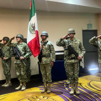 XLIII Congreso de la Federación de Mujeres Profesionistas y de Negocios de Sonora, A.C.