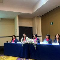 XLIII Congreso de la Federación de Mujeres Profesionistas y de Negocios de Sonora, A.C.