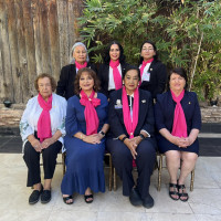 XLIII Congreso de la Federación de Mujeres Profesionistas y de Negocios de Sonora, A.C.