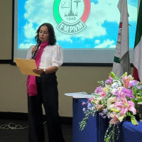 XLIII Congreso de la Federación de Mujeres Profesionistas y de Negocios de Sonora, A.C.