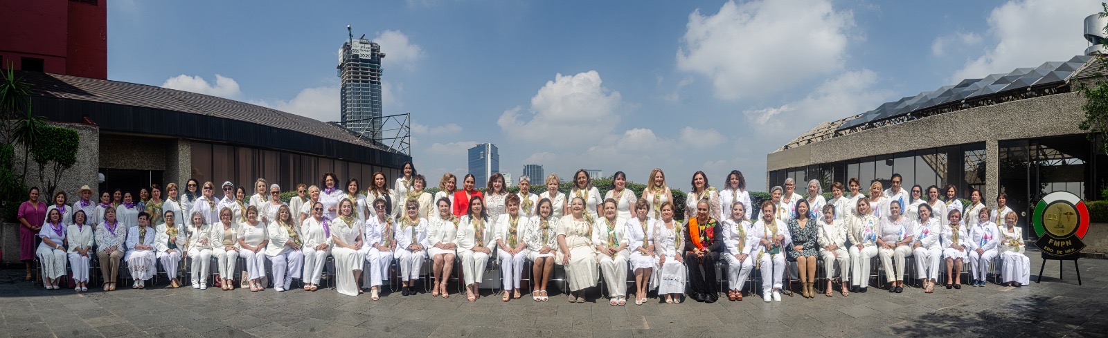 Federación de Mujeres Profesionistas y de Negocios de México, A. C.