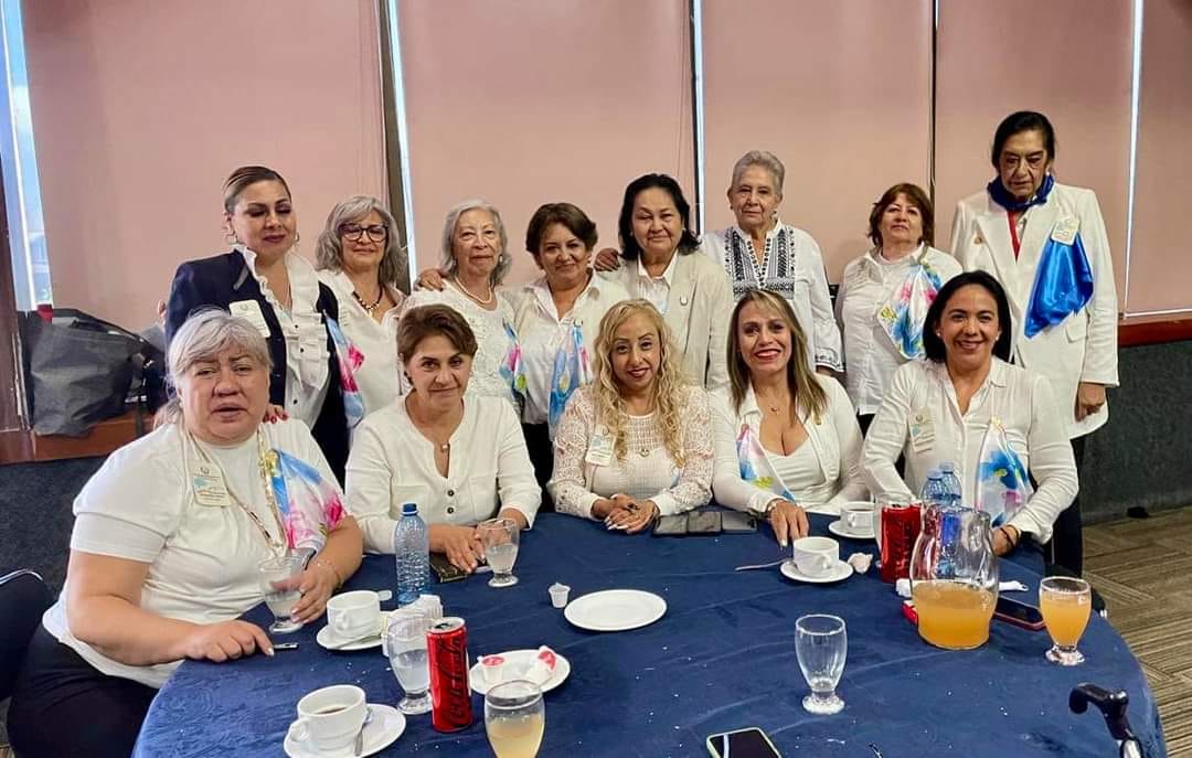 Federación de Mujeres Profesionistas y de Negocios de México, A. C.