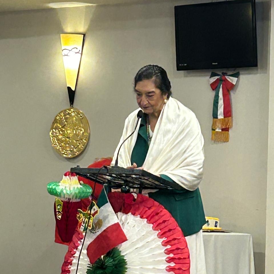 Federación de Mujeres Profesionistas y de Negocios de México, A. C.