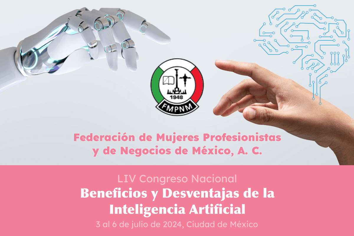 LIV Congreso Nacional Ciudad de México 2024